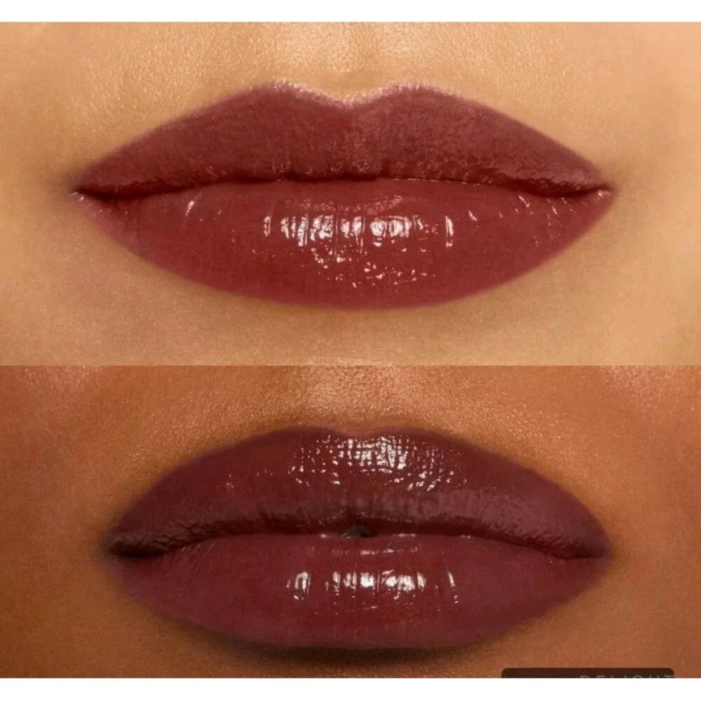 Rare Beauty Soft Pinch Tinted Lip Oil In DELIGHT Full Size BNIB